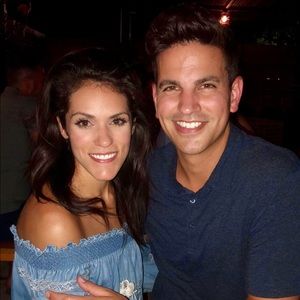 Meet your Posher, Jordan